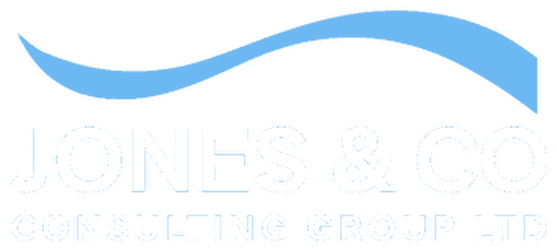 Jones & Co Consulting Group Ltd